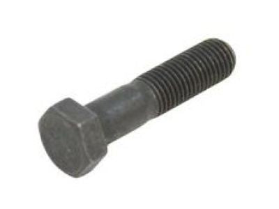 Bolt Hex Head M12X1.50X52
