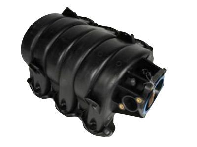 Manifold, Engine Fuel Intake Manifold