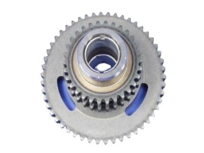 Sprocket Idler
