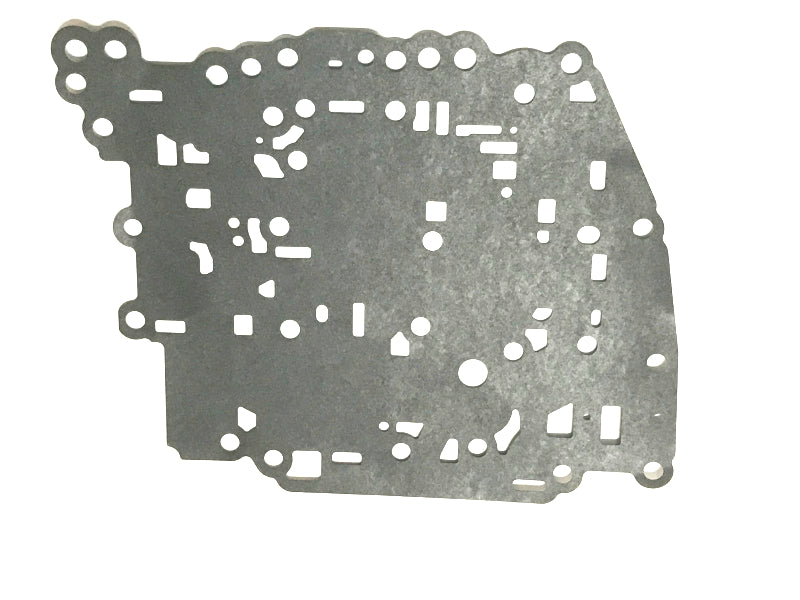 New OEM 1992-2002 Saturn S Series Control Valve Body Spacer Plate Gasket Kit, Part # 2100353