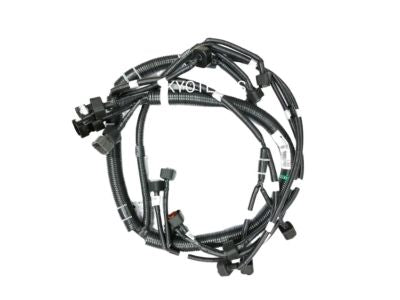 Wiring Assy - Main