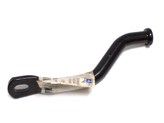 New OEM 1991-2001 Saturn SL2 Pump Hoses-Steering-Mount Bracket Brace, Part # 21006960