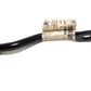 New OEM 1991-2001 Saturn SL2 Pump Hoses-Steering-Mount Bracket Brace, Part # 21006960