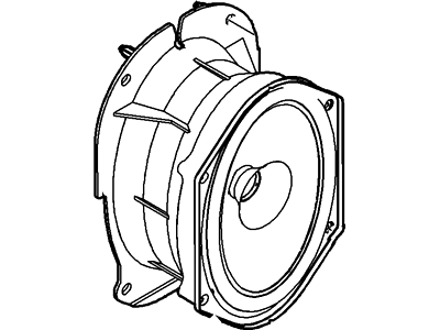 Speaker Assy