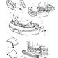 Bracket Fascia