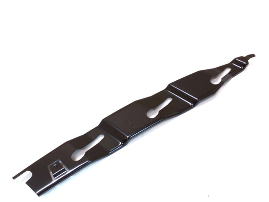 New OEM 1997-2000 Saturn SC2 Front Bumper-Bumper Cover Side Support Left, Part # 21110177