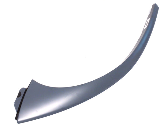 New OEM 2000-2002 Saturn S Series Driver Rear Exterior Molding, Part # 21111201