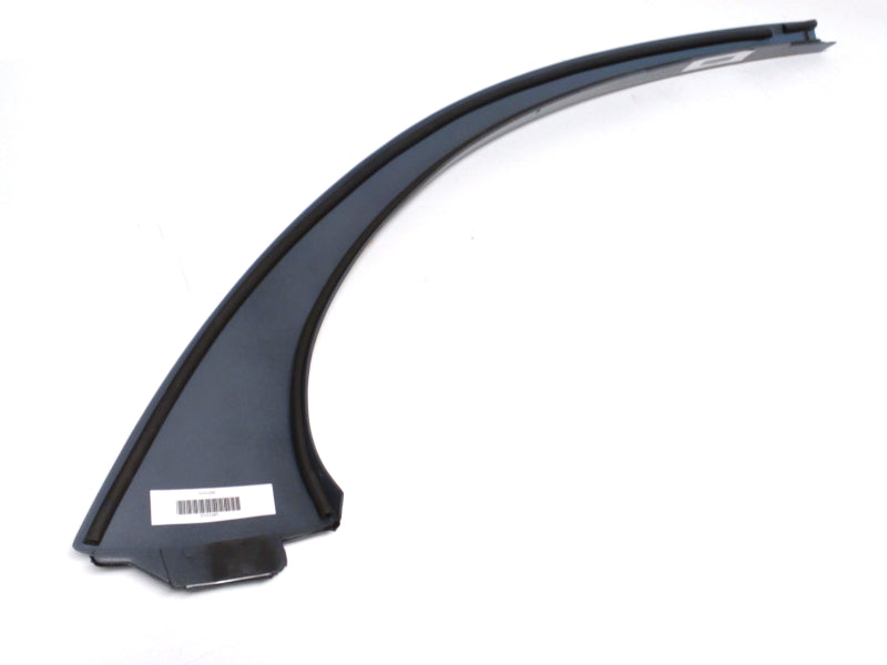 New OEM 2000-2002 Saturn S Series Driver Rear Exterior Molding, Part # 21111201