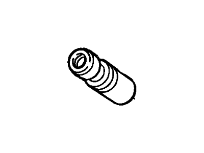 Tappet - Valve