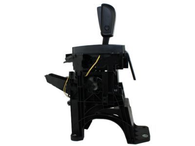 Lever - Gear Shift