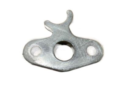 Flange, Heater