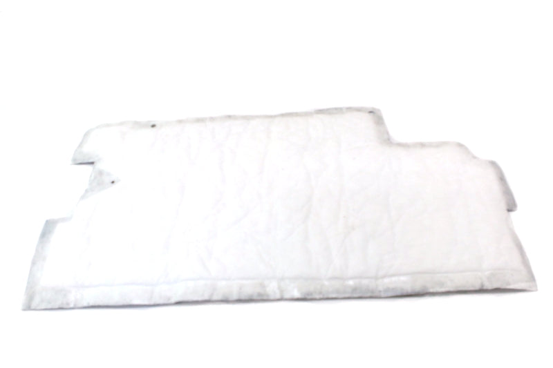 New OEM 1996-2002 Saturn S series Rear Door Trim Panel Insulator, Part # 21306064