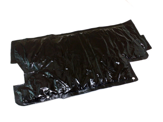 New OEM 1996-2002 Saturn S series Rear Door Trim Panel Insulator, Part # 21306064