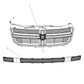 Grille Fascia