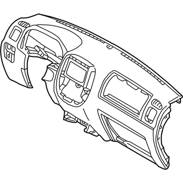 Panel - Instrument
