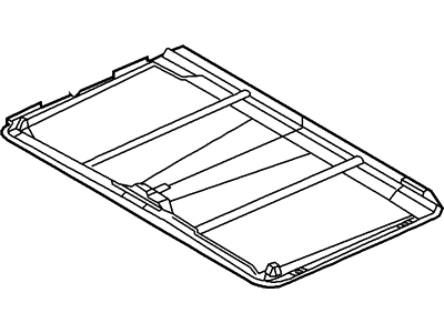Panel - Trim