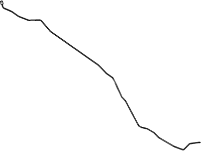 Tube Assy - Brake