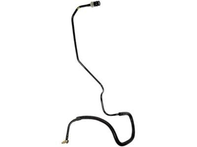 New 2002-2005 Fits Chrysler Neon Actuator-Hydraulic Clutch - Part # 4668631AD