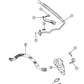O Ring Package Fuel Injector
