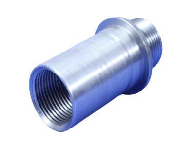 Fitting Engine Oil Cooler
