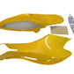 New OEM Can-Am Spyder ST Left & Right Retrofit Side Panel Kit Yellow