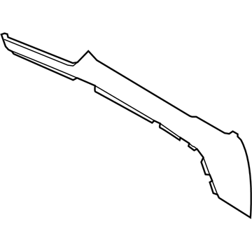 Panel - Instrument