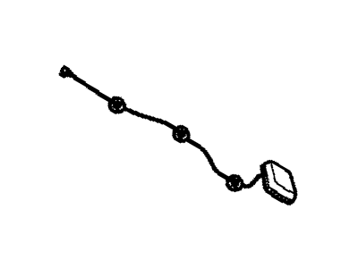 Antenna, Vehicle Navigation/Information