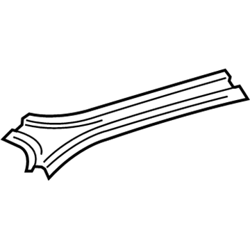 Panel Assy - Inner