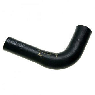 New OEM AC Delco Molded Engine Coolant Radiator Hose Fits, 1989-1993 Dodge DW Pickup - Part # 22016M