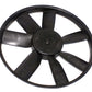 New OEM 1982-1989 Olds Cutlass, Ciera 3.0L 3.8L 4.3L 7 Blade Radiator Fan, Part # 22035575