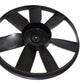 New OEM 1982-1989 Olds Cutlass, Ciera 3.0L 3.8L 4.3L 7 Blade Radiator Fan, Part # 22035575