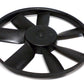 New OEM 1982-1989 Olds Cutlass, Ciera 3.0L 3.8L 4.3L 7 Blade Radiator Fan, Part # 22035575