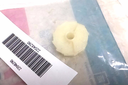 New OEM 1977-1981 Firebird Camaro Wiper Washer Pump Ratchet Wheel, Part # 22048290