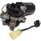 New OEM 1985-1988 Chevrolet Nova Wiper Motor, Part # 22054175