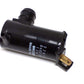 New OEM 1987-1991 Chevy Corsica Beretta Windshield Washer Pump Delco, Part # 22072308
