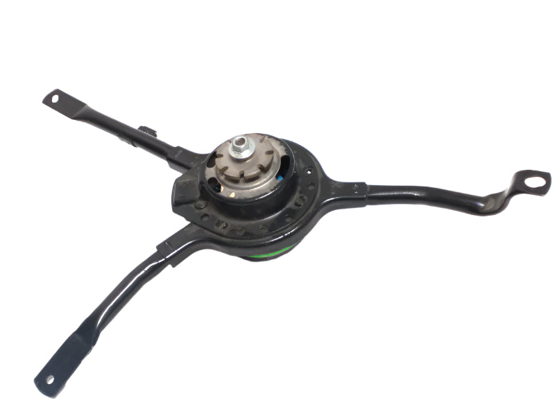 New OEM 1987-1989 Buick Skylark, Grand Am, Olds Calais Engine Cooling Fan Motor, Part # 22088075