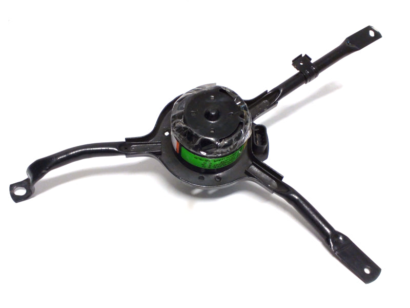 New OEM 1987-1989 Buick Skylark, Grand Am, Olds Calais Engine Cooling Fan Motor, Part # 22088075