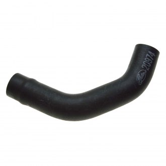 New OEM AC Delco Molded Engine Coolant Radiator Hose Fits, 1973-1978 Dodge B-Series - Part # 22103M