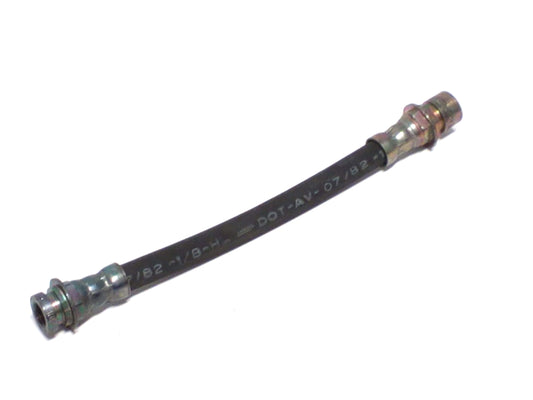 New OEM 1984-1996 Century, Lumina APV, Cutlass Ciera Rear Brake Hydraulic Hose, Part # 22111967
