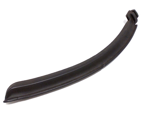 New OEM 1987-1993 Cadillac Allante Front Door Window Left Rear Weatherstrip, Part # 22112197