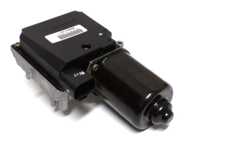 New OEM 1997-2005 Buick Century & Regal Wiper Motor w/Pulse Board, Part # 22144097