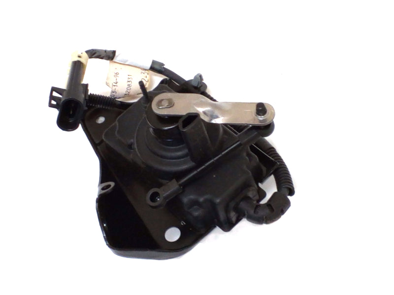 New OEM 1996 Corvette F45 Electronic Suspension Actuator Passenger Right Rear, Part # 22153243