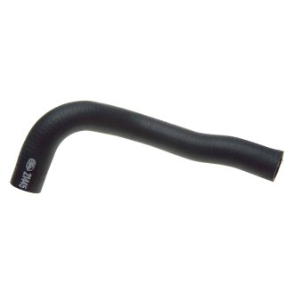 New OEM AC Delco Molded Engine Coolant Radiator Hose Fits, 1992-1995 Hyundai Elantra - Part # 22178M