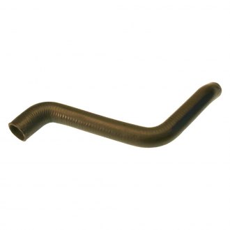 New OEM AC Delco Molded Engine Coolant Radiator Hose Fits, 1985-1986 Dodge Charger - Part # 22185M