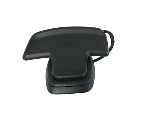 New OEM 2010-2014 Mercedes S-KL W221 Paddle Switch Selector Lever, Part # 221-870-61-79