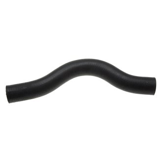 New OEM AC Delco Molded Engine Coolant Radiator Hose Fits, 2003-2008 Hyundai Tiburon - Part # 22291M