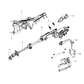 Shroud Steering Column