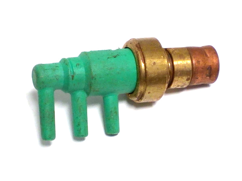 New OEM 1980-1986 Chevette, Electra, Lesabre, Riviera+ Ported Vacuum Switch, Part # 22506187