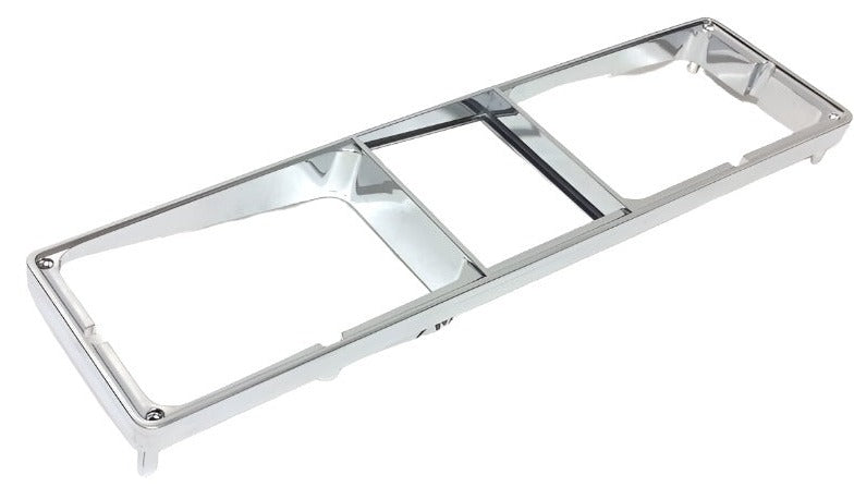 New OEM 1982-1983 Oldsmobile Firenza Driver Side Head Light Bezel Door Left, Part # 22514395