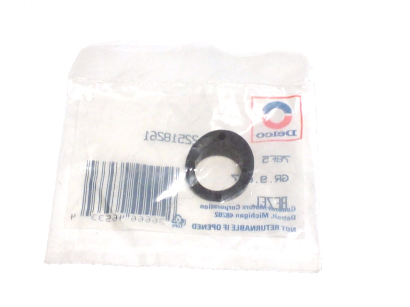 New OEM 1986-1988 Oldsmobile Delta 88 Eighty Eight Power Antenna Bezel, Part # 22518261